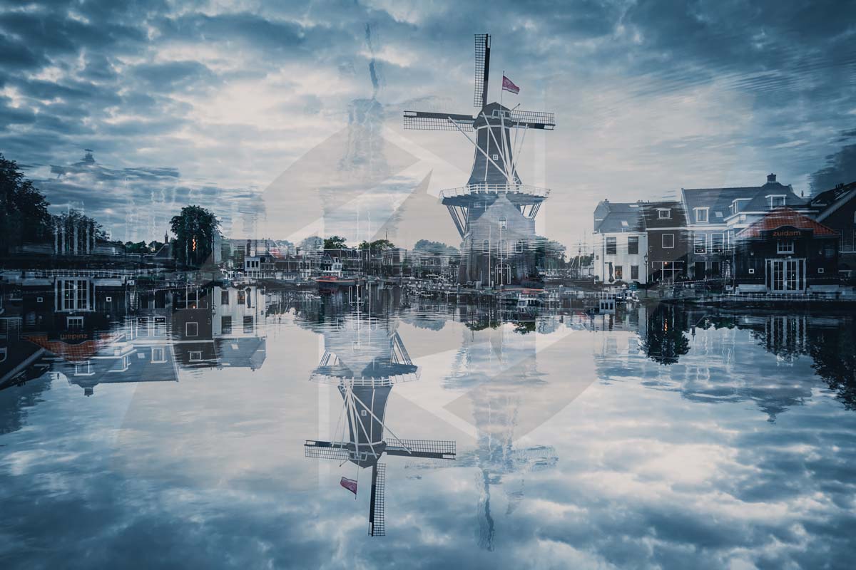 Haarlems Blue (1)